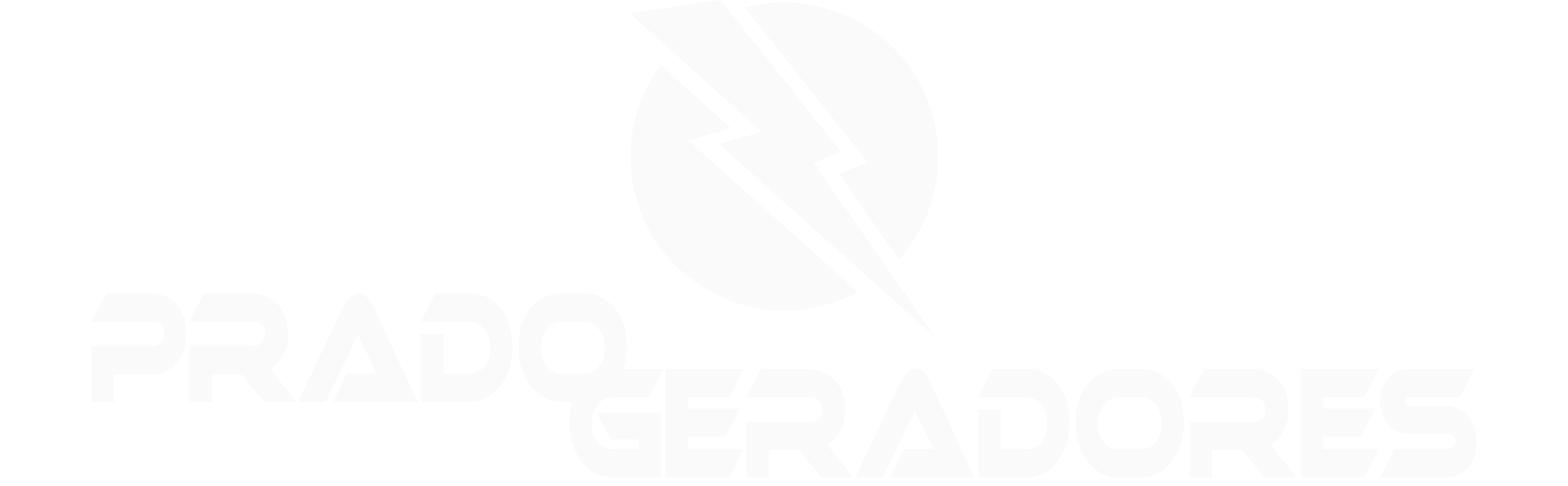 Prado Geradores – Energia Eficiente